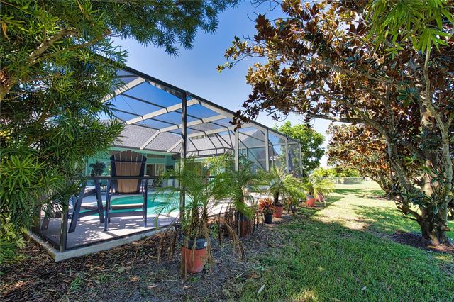 525 ROTONDA CIRCLE, Rotonda West, FL 33947