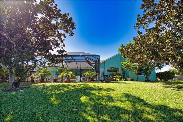 525 ROTONDA CIRCLE, Rotonda West, FL 33947