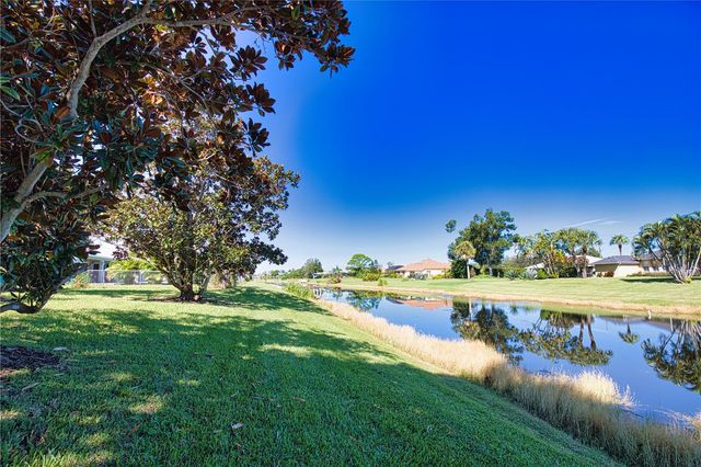 525 ROTONDA CIRCLE, Rotonda West, FL 33947