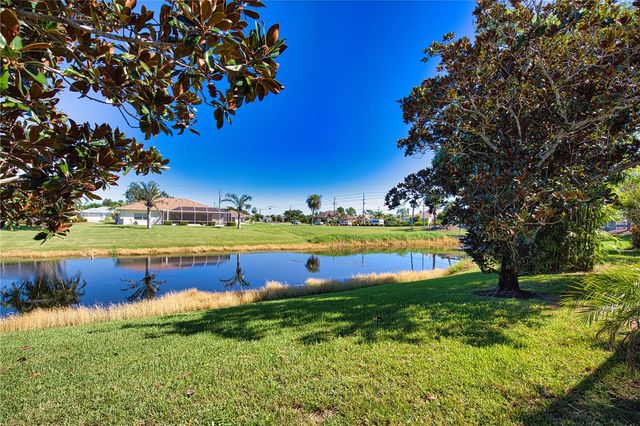 525 ROTONDA CIRCLE, Rotonda West, FL 33947