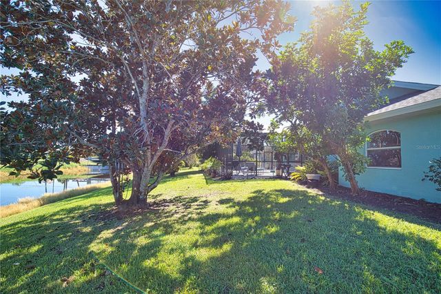 525 ROTONDA CIRCLE, Rotonda West, FL 33947