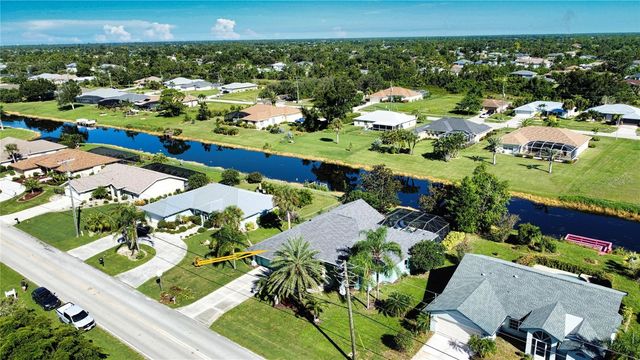 525 ROTONDA CIRCLE, Rotonda West, FL 33947
