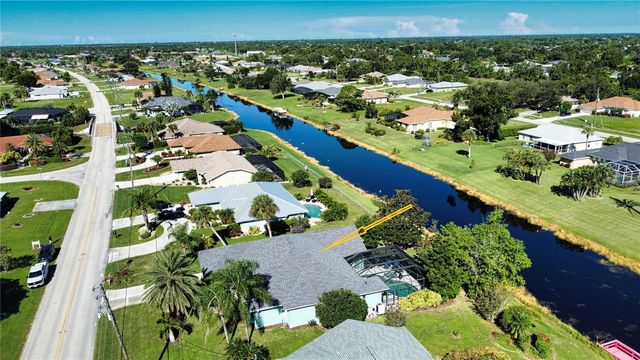 525 ROTONDA CIRCLE, Rotonda West, FL 33947