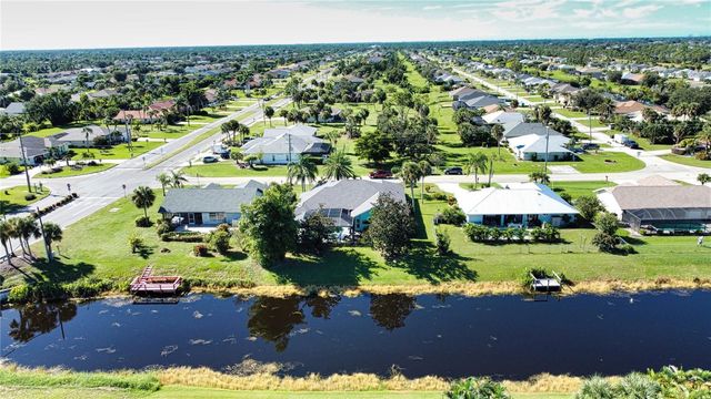 525 ROTONDA CIRCLE, Rotonda West, FL 33947