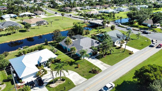 525 ROTONDA CIRCLE, Rotonda West, FL 33947