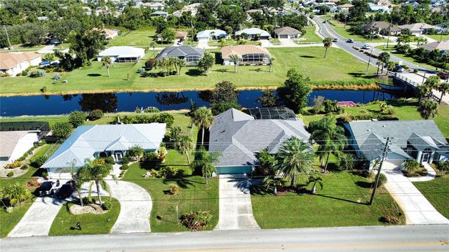 525 ROTONDA CIRCLE, Rotonda West, FL 33947