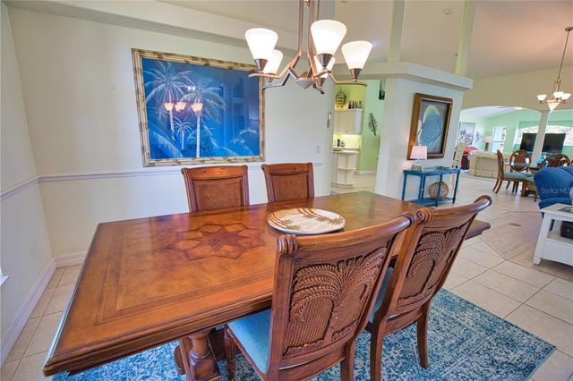 525 ROTONDA CIRCLE, Rotonda West, FL 33947