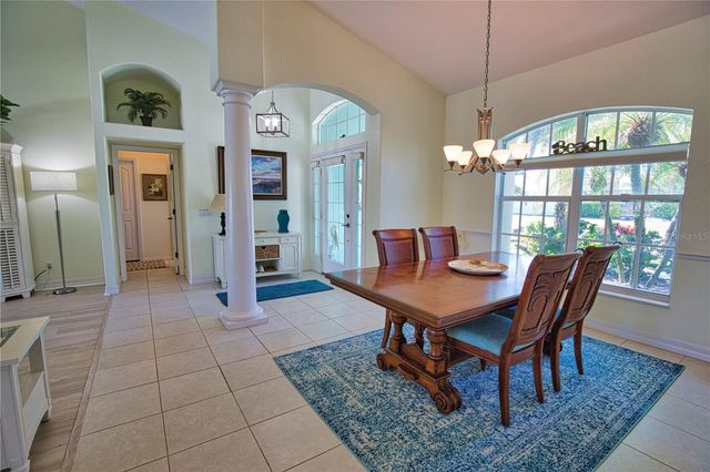 525 ROTONDA CIRCLE, Rotonda West, FL 33947