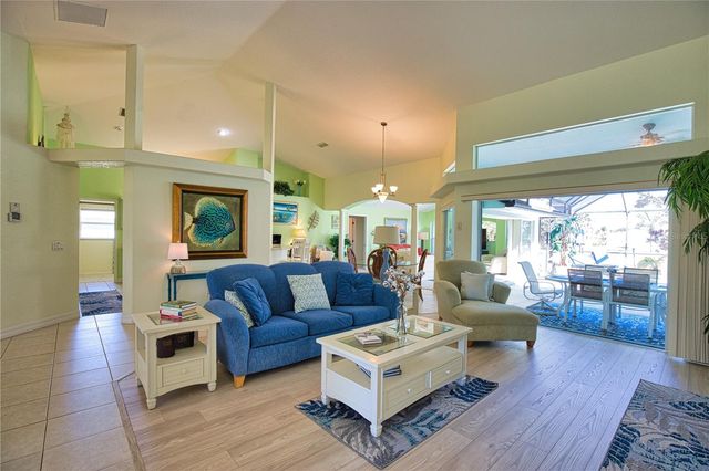 525 ROTONDA CIRCLE, Rotonda West, FL 33947