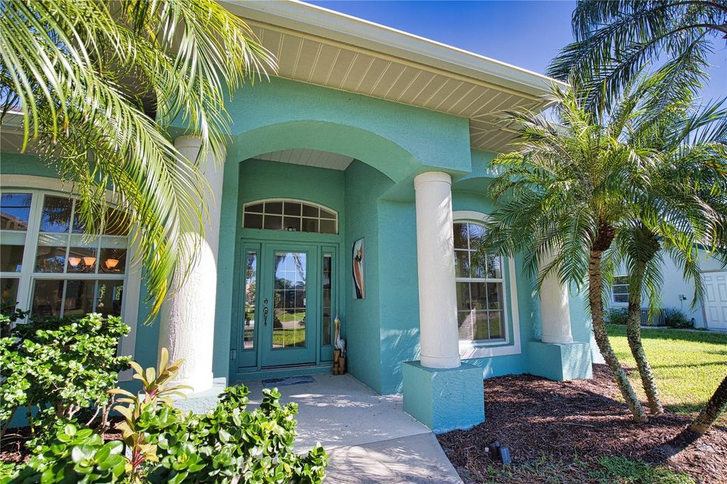 525 ROTONDA CIRCLE, Rotonda West, FL 33947