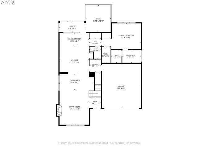 703 Se ANDERSON Ln, Gresham, OR 97080
