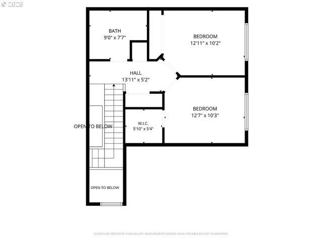 703 Se ANDERSON Ln, Gresham, OR 97080