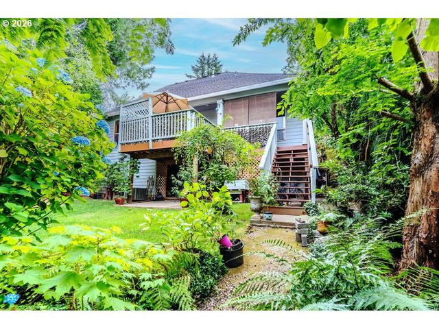 703 Se ANDERSON Ln, Gresham, OR 97080
