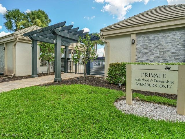 12858 Devonshire Lakes CIR, Fort Myers, FL 33913