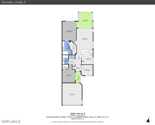 12858 Devonshire Lakes CIR, Fort Myers, FL 33913