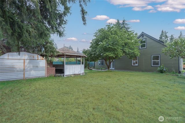 8407 Winona Street SW, Lakewood, WA 98498