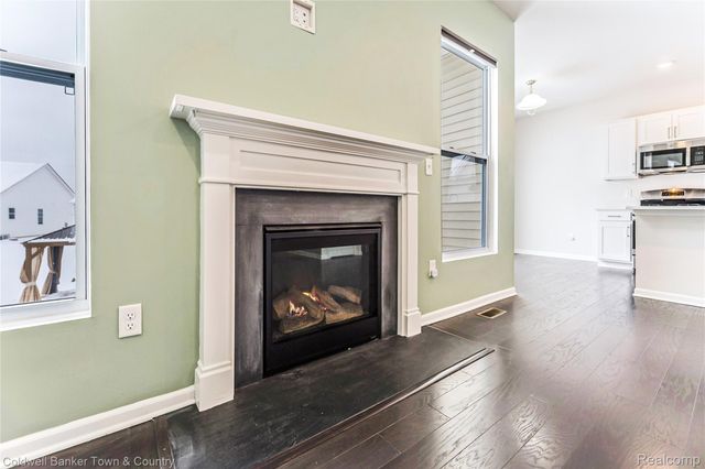 8126 Carston Lane, Green Oak Township, MI 48116