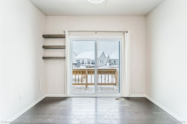 8126 Carston Lane, Green Oak Township, MI 48116