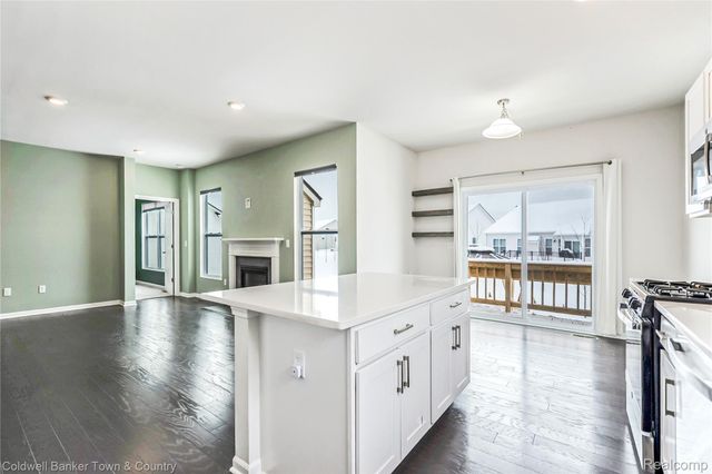 8126 Carston Lane, Green Oak Township, MI 48116