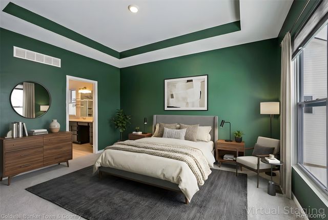 8126 Carston Lane, Green Oak Township, MI 48116