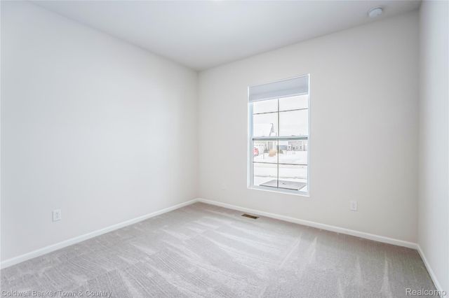 8126 Carston Lane, Green Oak Township, MI 48116