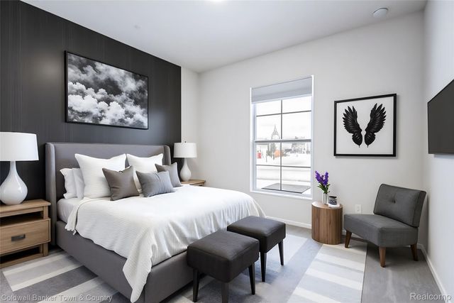 8126 Carston Lane, Green Oak Township, MI 48116