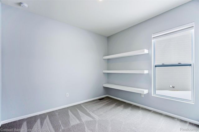 8126 Carston Lane, Green Oak Township, MI 48116