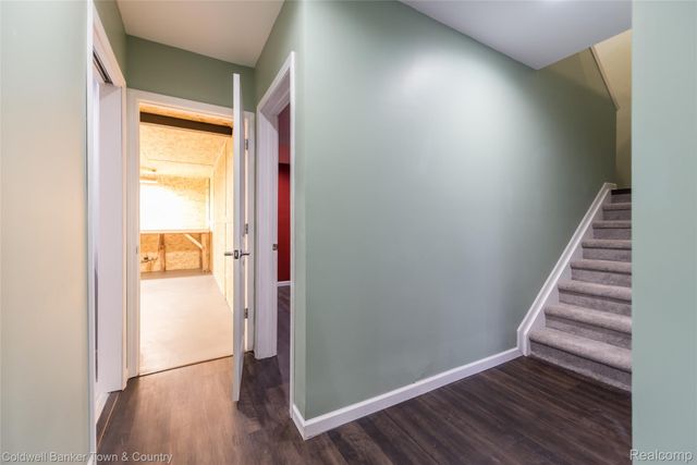 8126 Carston Lane, Green Oak Township, MI 48116