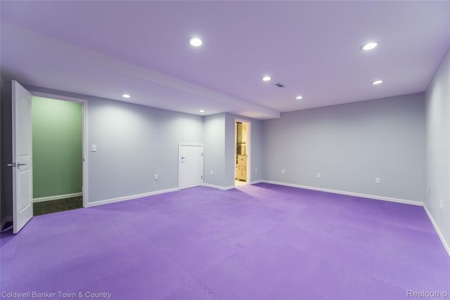 8126 Carston Lane, Green Oak Township, MI 48116