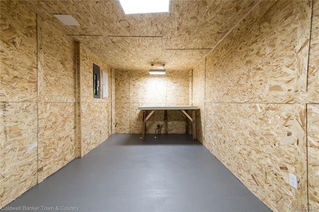 8126 Carston Lane, Green Oak Township, MI 48116