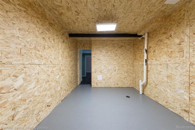 8126 Carston Lane, Green Oak Township, MI 48116