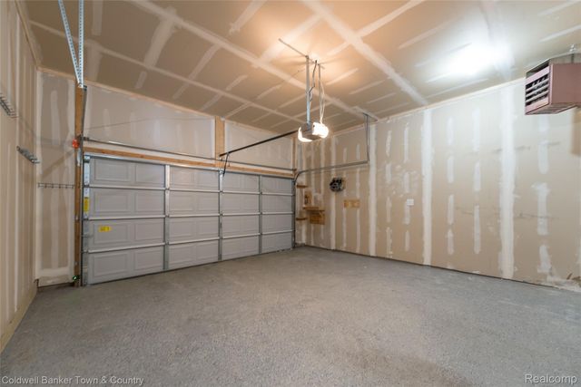 8126 Carston Lane, Green Oak Township, MI 48116