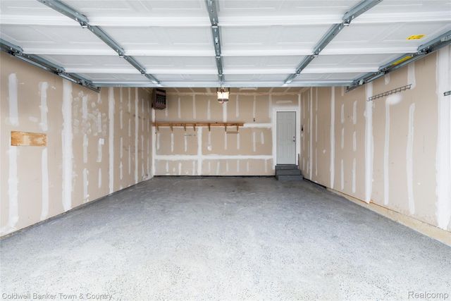 8126 Carston Lane, Green Oak Township, MI 48116