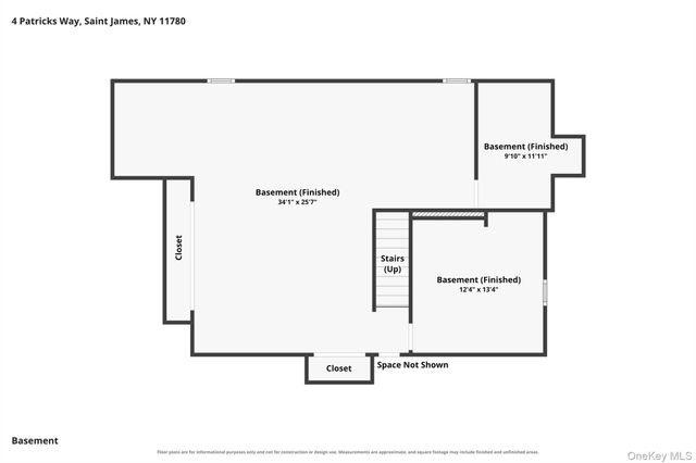 4 Patricks Way, Saint James, NY 11780