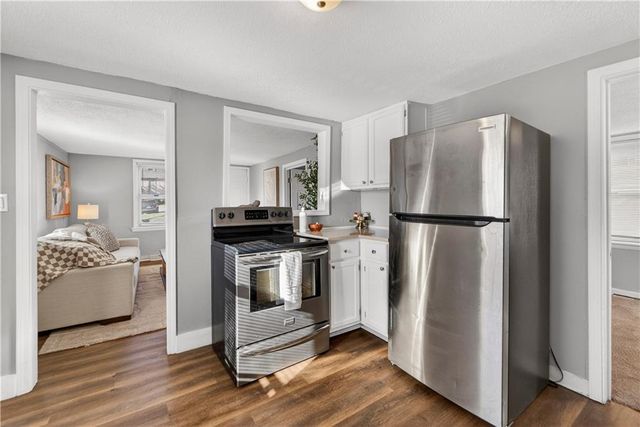 429 NE 42nd Street, Kansas City, MO 64116