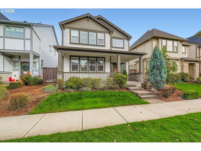 14919 Nw COSMOS St, Portland, OR 97229