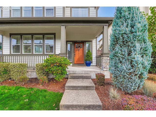 14919 Nw COSMOS St, Portland, OR 97229