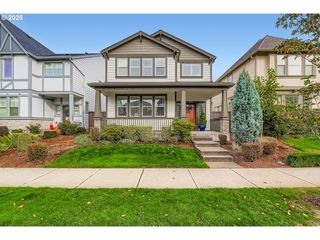 14919 Nw COSMOS St, Portland, OR 97229