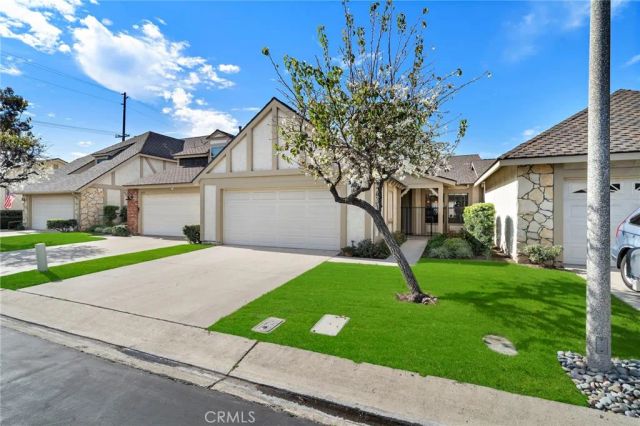 16971 Kawai Court, Fountain Valley, CA 92708