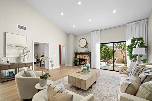 16971 Kawai Court, Fountain Valley, CA 92708