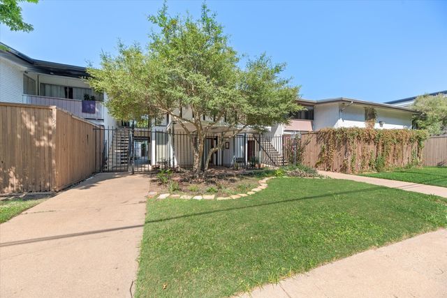2627 Douglas Avenue 125, Dallas, TX 75219