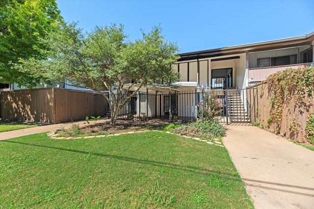 2627 Douglas Avenue 125, Dallas, TX 75219