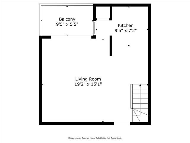 2627 Douglas Avenue 125, Dallas, TX 75219