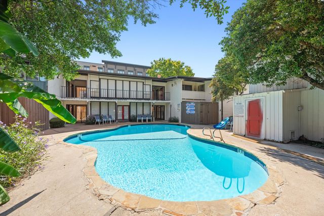 2627 Douglas Avenue 125, Dallas, TX 75219