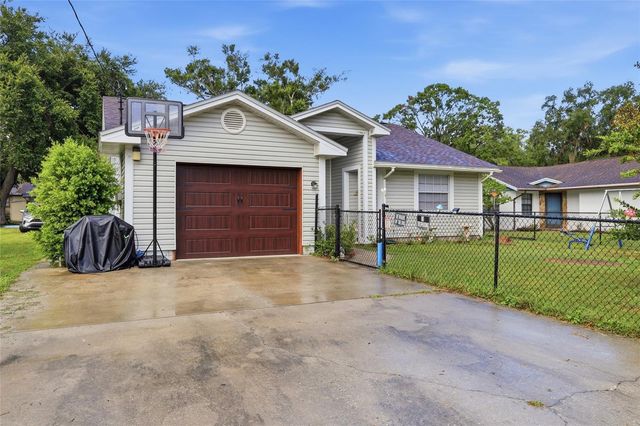 1405 E FRANCES AVENUE, Plant City, FL 33563