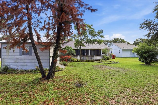 1405 E FRANCES AVENUE, Plant City, FL 33563
