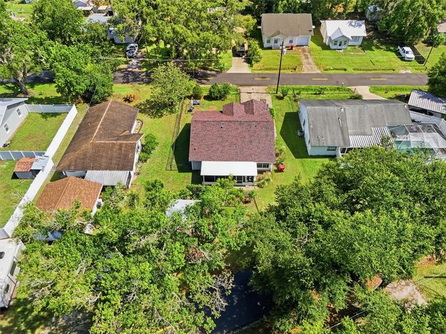 1405 E FRANCES AVENUE, Plant City, FL 33563