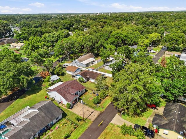 1405 E FRANCES AVENUE, Plant City, FL 33563