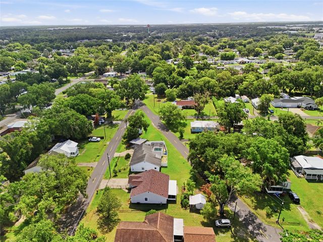 1405 E FRANCES AVENUE, Plant City, FL 33563