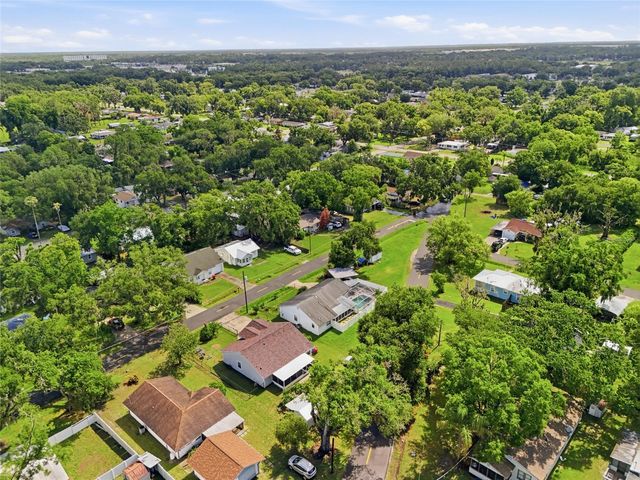 1405 E FRANCES AVENUE, Plant City, FL 33563